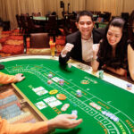 Baccarat Without Casino Airs